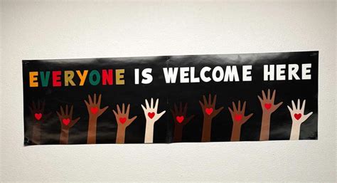 ‘Everyone is welcome’ sign breaks Idaho law: AG Labrador | The Olympian