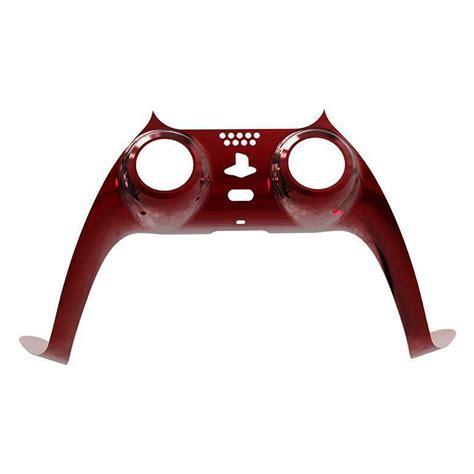 Custom Trim Faceplate Shell Replacement Chrome Case | Ubuy India