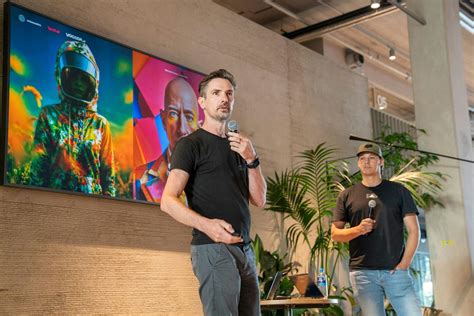 Morning Masterclass: The future of AI and Creativity, Herengracht 433 ...