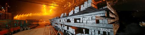 Steel Industry in India | UJA Market Report
