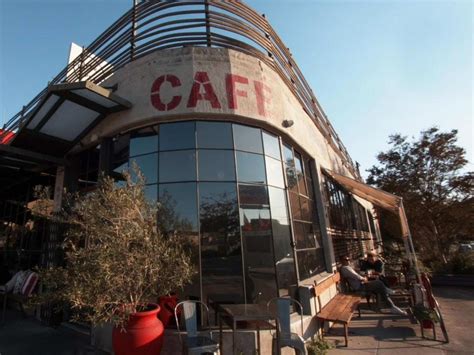 Pico Robertson - Los Angeles - The Infatuation