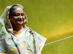 Bangladesh: In major cabinet reshuffle, portfolios of several ministers ...