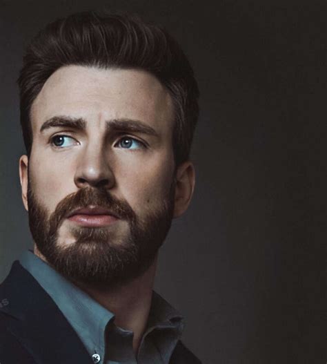 Mark Ruffalo comes out in support of Chris Evans after he accidentally ...