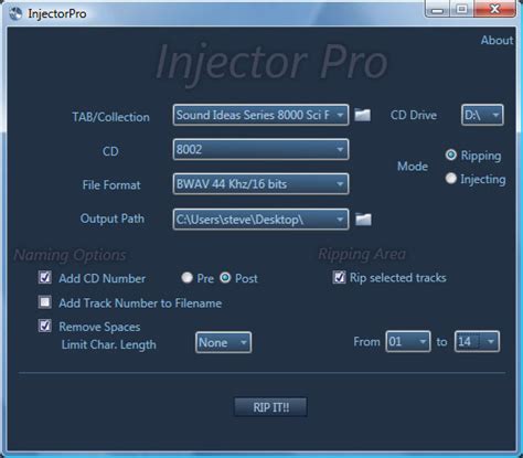 Image result for File Injector