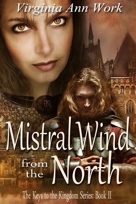 Mistral Map 的图像结果