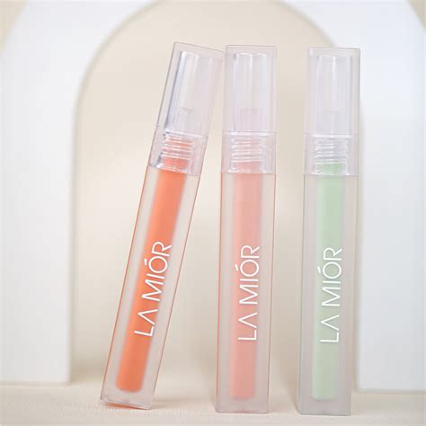 Luminous Retouch Hydrating Liquid Concealer – La Mior