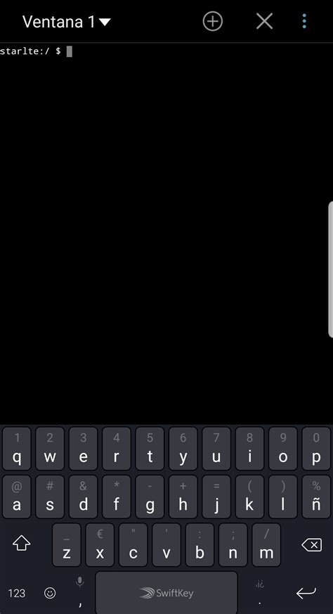 Cómo hacer Ping en Android