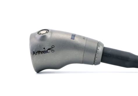 Arthrex Synergy UHD4™ Ultra 4K C-Mount Camera Head, Autoclavable in ...