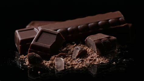 Los mejores chocolates negros en relación calidad precio, según la OCU