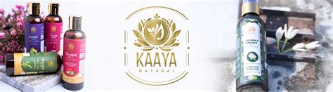 Kaaya Natural — Vanity Wagon