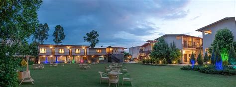 VOW RESORTS & SPA (Ramnagar) - Hotel Reviews, Photos, Rate Comparison ...