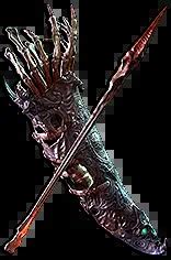 Level 98 Tornado Shot Juggernaut [3.26]