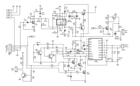 PHILIPS MCD388: Adding AUX Input to Wireless Subwoofer (Using Jack ...