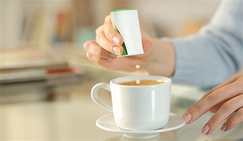 Time to cut down on artificial sweeteners? WHO finds Aspartame ...