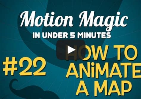 Image result for Animated Mapping Tutorial