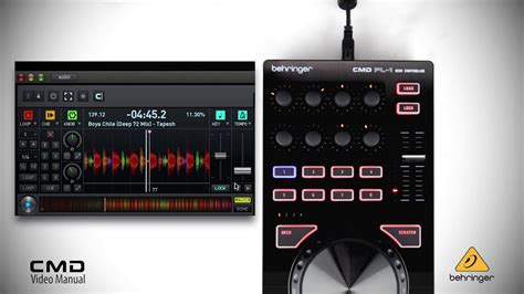 Image result for Behringer MIDI-Controller