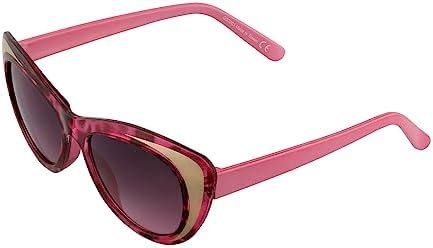 Buy VEA UV Protected Girls Demi Pink Sunglasses at Amazon.in