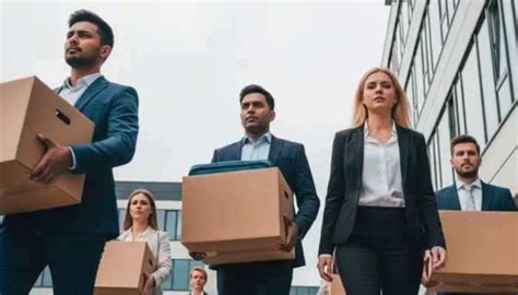 Bad News For TCS Employees: 12,000 Jobs At Risk In Strategic Cutback