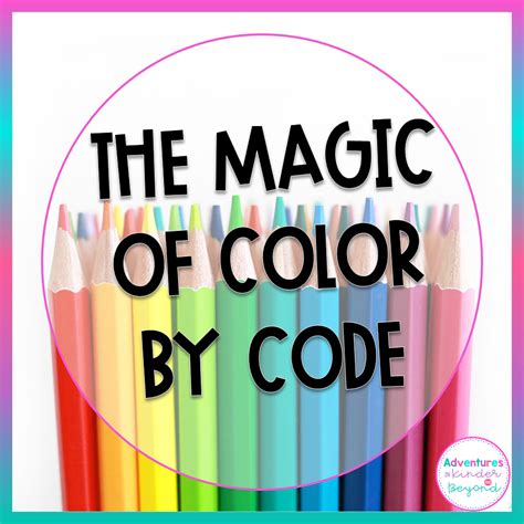 Image result for How Does Color Code Work