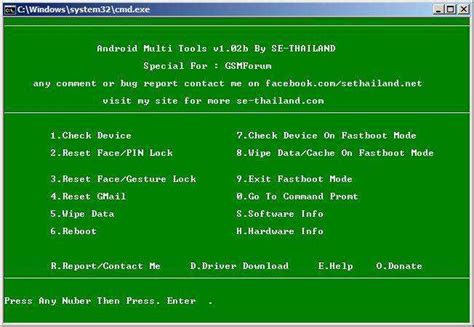 How to Fix Fastboot Mode On Android 的图像结果