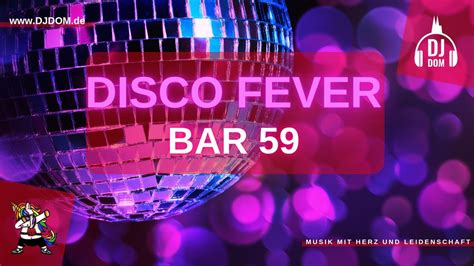 Disco Fever, Bar59, Nürnberg, 26 April 2025 | AllEvents