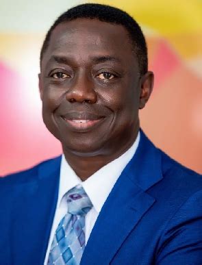 Rev Ayesu inducts Adabraka district pastor of Assemblies of God, Ghana