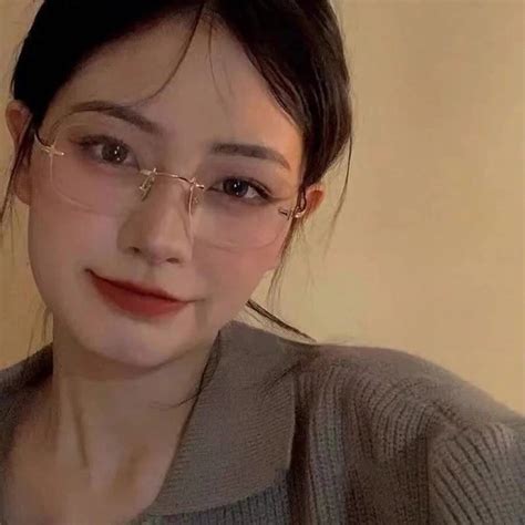 1pc Vintage Ultra-Light Titanium Optical Eyeglasses Frame For Women, No ...