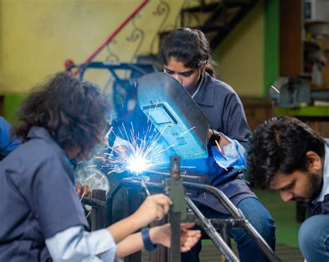 Engineering Workshop | K K Wagh