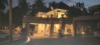 Designs by Architect LINEFLOW ARCHITECTS, Malappuram | Kolo