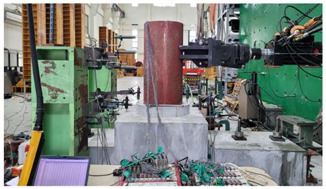 Fundamental Design Concepts of a Modular Pier System Using Ultra-High ...