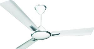 Crompton Aura -Metallic-900 with 1 Year Warranty 900 mm Ceiling Fan ...