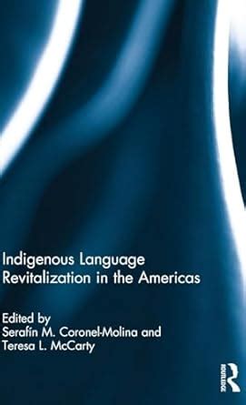 Buy Indigenous Language Revitalization in the Americas Book Online at ...
