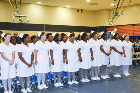 Graduation Pinning Ceremony