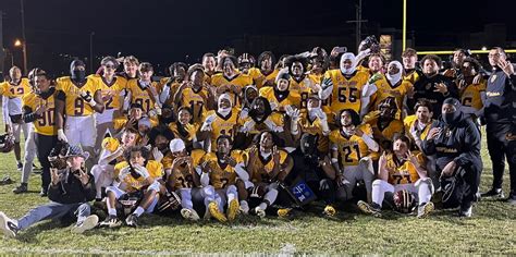 Glassboro rallies past Schalick for third straight SJG1 football ...