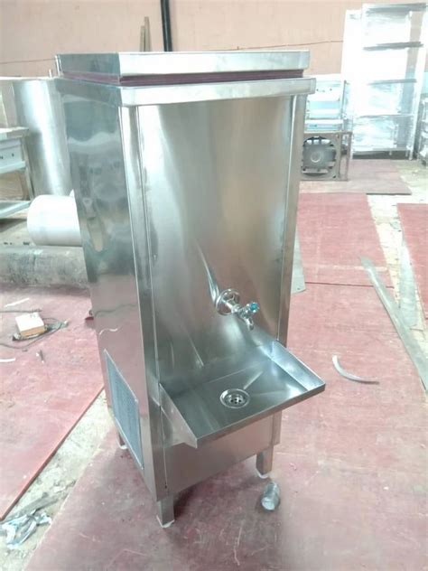 Water Coolers - Stainless Steel Water Cooler Manufacturer from New Delhi