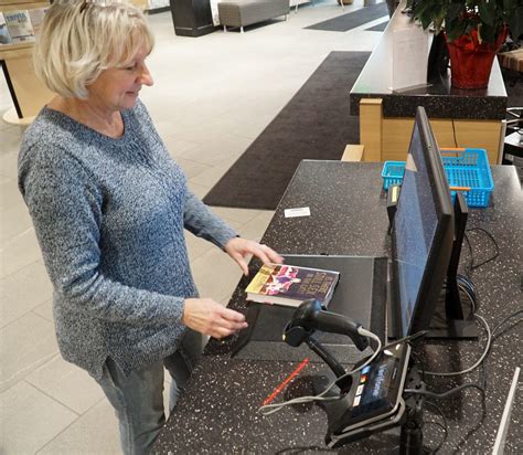 Movies among most checked out items at metro Detroit libraries