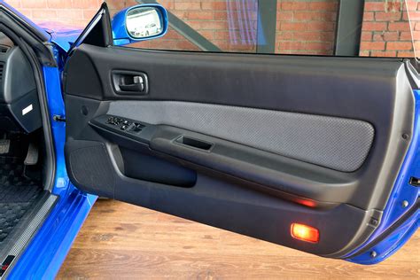 1999 Nissan Skyline R34 GT-R V Spec - Richmonds