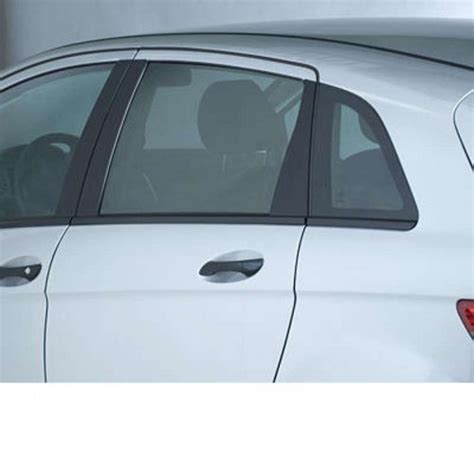 Car Sun Control Film - 3M - Honda City - Crystalline