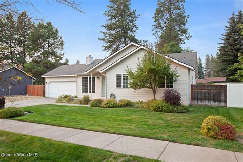 1361 E Elderberry Cir, Coeur D Alene, ID 83815 | Trulia