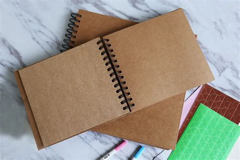 Exploring Different Binding Techniques in Album Printing - Alpha Designs