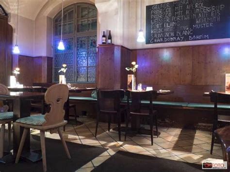 RESTAURANT BAR GLASMALEREI, Innsbruck - Restaurant Reviews, Phone ...