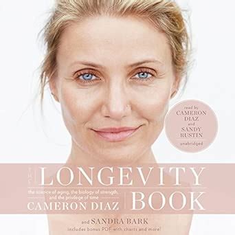 Buy The Longevity Book: The Science of Aging, the Biology of Strength ...
