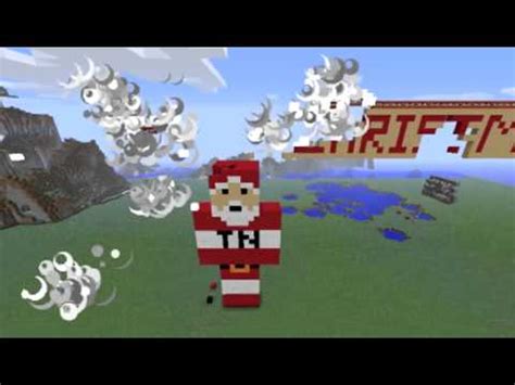 ExplodingTNT Christmas 的图像结果