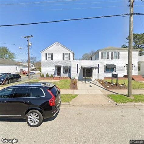 C. C. Carter Funeral Home - Newport News Obituaries