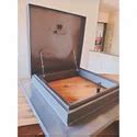 Roof Access Hatch - Insulated Roof Access Hatch Manufacturer from Pune
