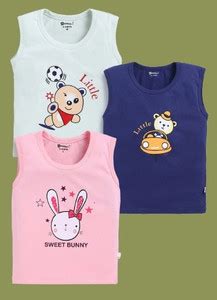 Pure Cotton Vests - Buy Pure Cotton Vests Online at Best Prices In ...