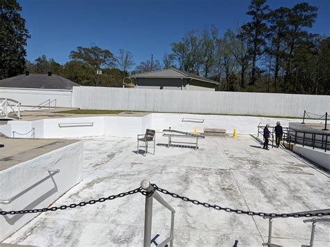 HISTORIC POOLS MUSEUM (2025) All You Need to Know BEFORE You Go (with ...