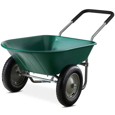Best Wheelbarrows: Top 5 Brands Most Recommended For Heavy Hauls