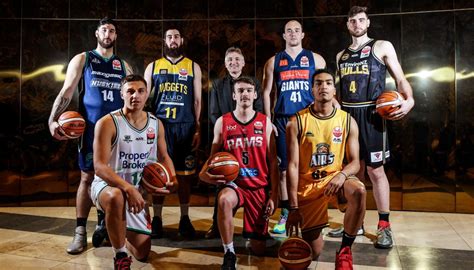 Basketball: NZ NBL to be aired in US live on ESPN | Newshub