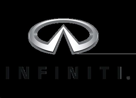Infiniti Logo Car